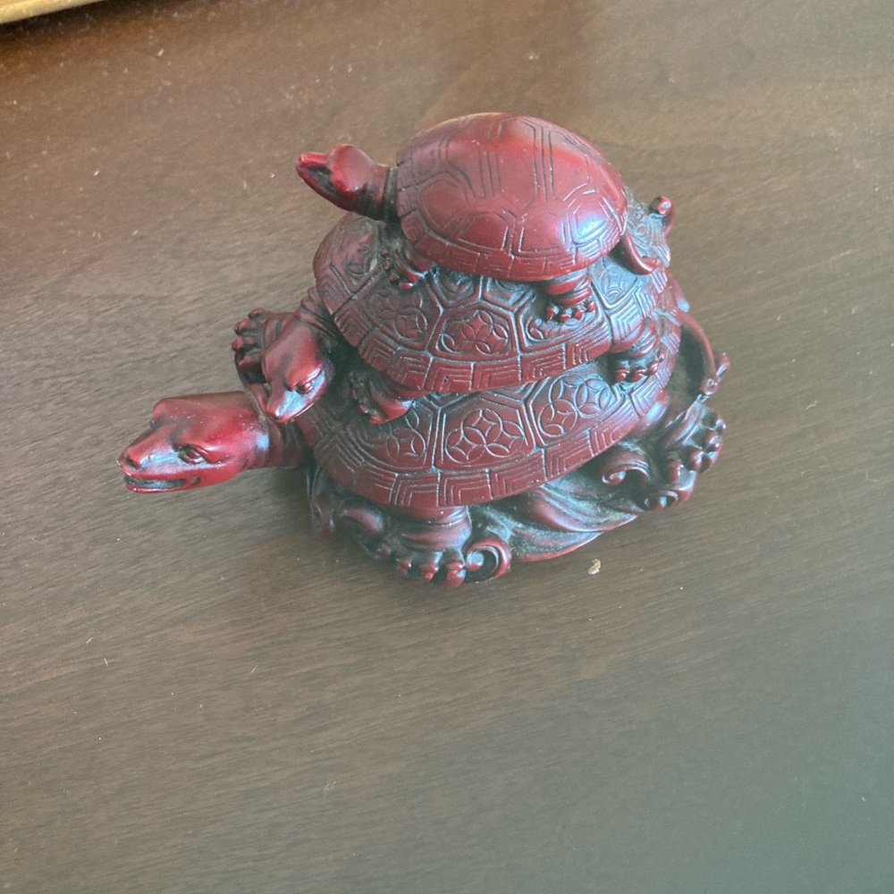 🐞Turtle stack - Picture 2 of 5